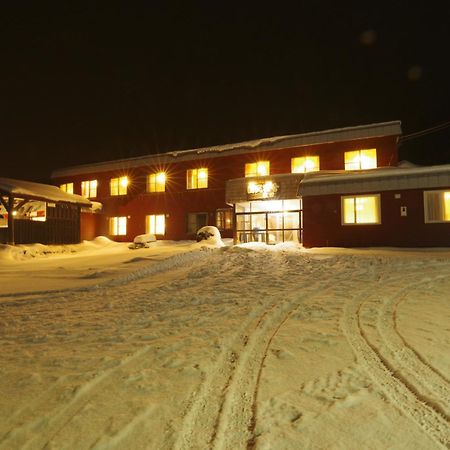 Hotel Katsurada Utoro Exterior foto